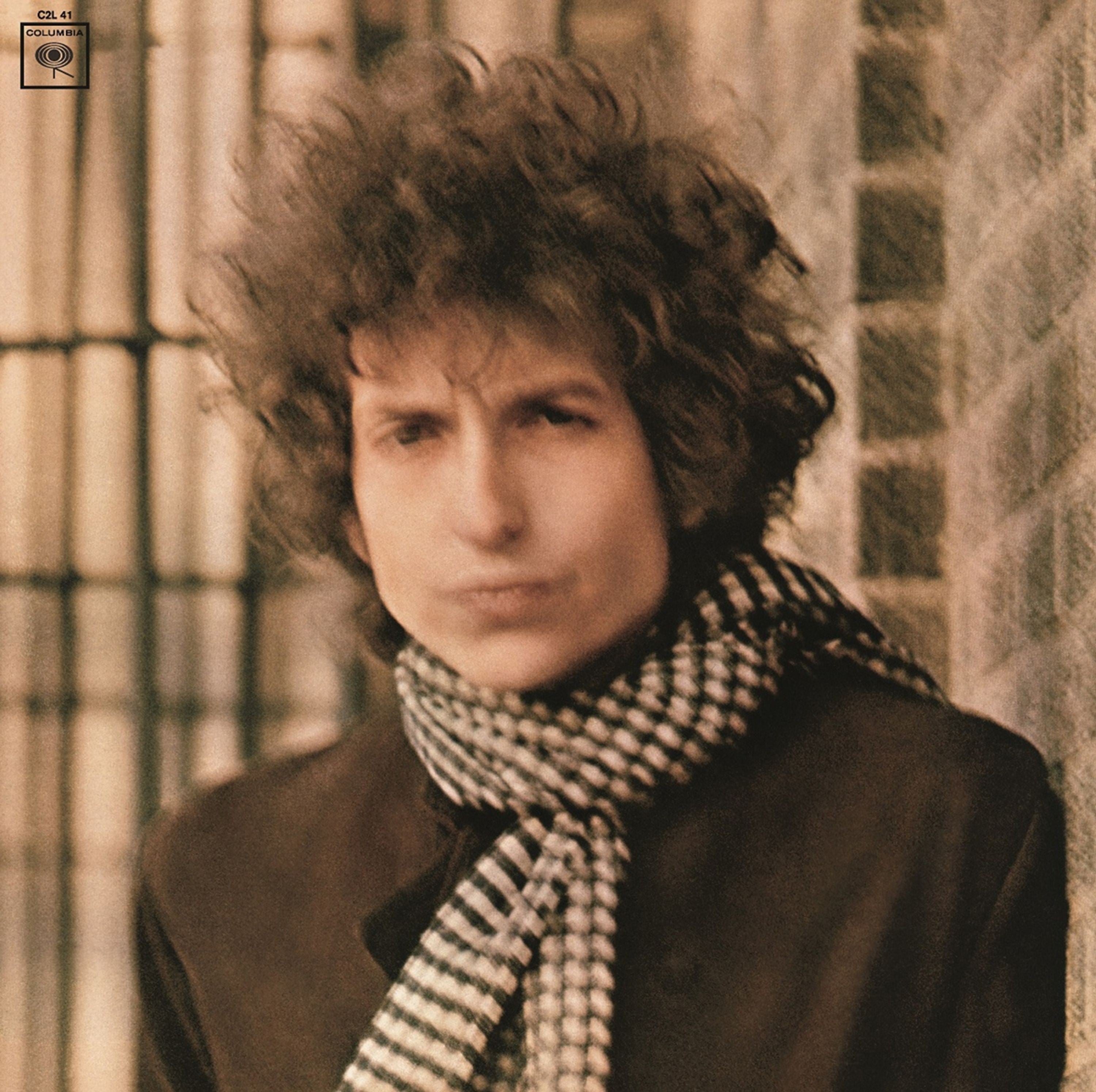 Bob Dylan Blonde On Blonde Black Vinyl 2LP - mono, 180g, Gatefold 431893