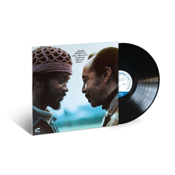 Bobby Hutcherson - San Francisco (Blue Note Classic Vinyl)