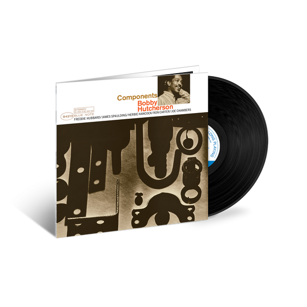 Bobby Hutcherson - Components (Tone Poet Vinyl)