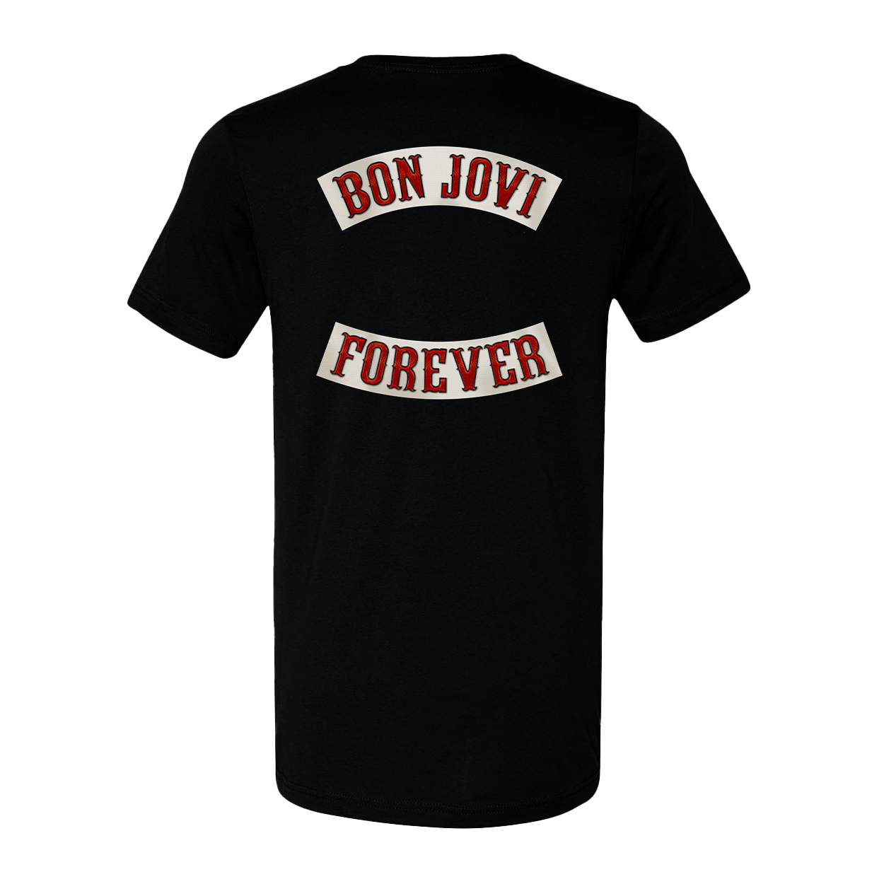 Bon Jovi FOREVER LP + Poster + T-Shirt 354389