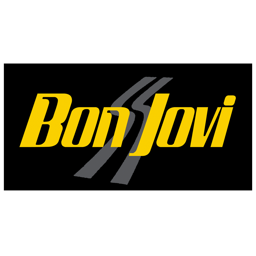 Bon Jovi Slippery When Wet Welcome Mat Fußmatte 456737