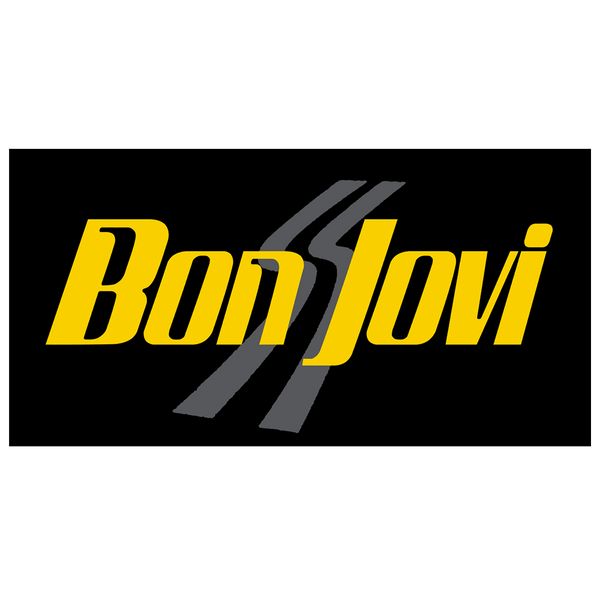 Bon Jovi - Slippery When Wet Welcome Mat (Fußmatte)