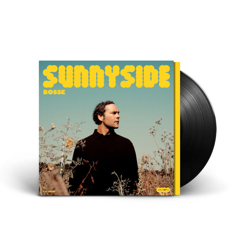 Bosse Sunnyside (Ltd. LP) LP 92080