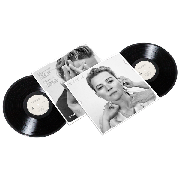 Brandi Carlile - Returning to Myself (Vinyl)