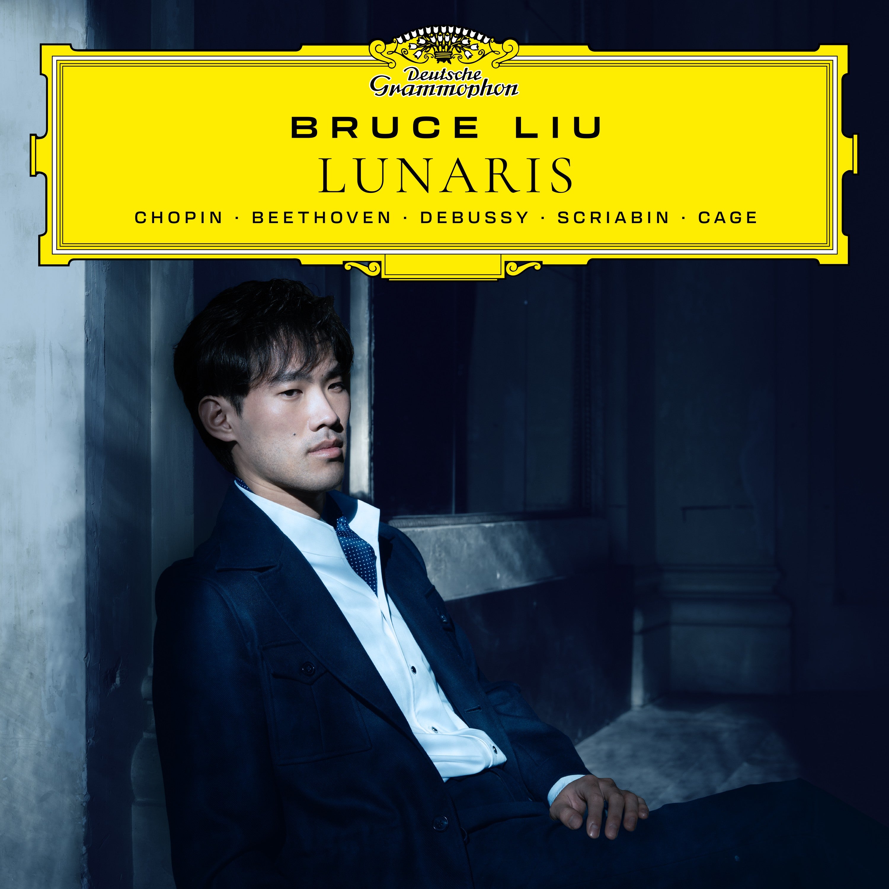 Bruce Liu Kopie: Lunaris GERMAN MARKET ONLY  Fan Bundle 447492