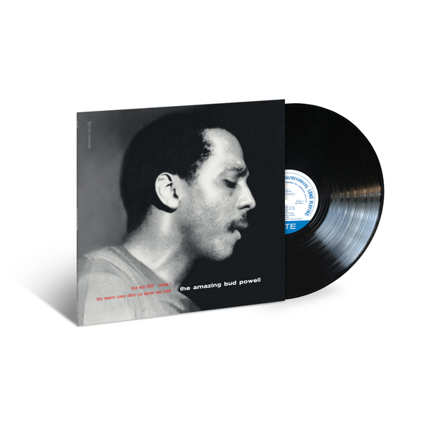 Bud Powell - Amazing Bud Powell, Vol. 1 (Blue Note Classic Vinyl)