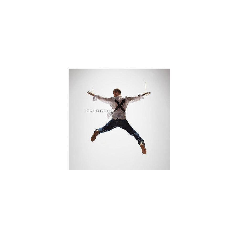 Calogero X Vinyl LP 463689