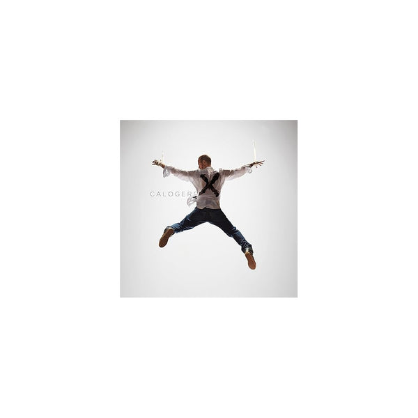 Calogero - X  (Vinyl LP)