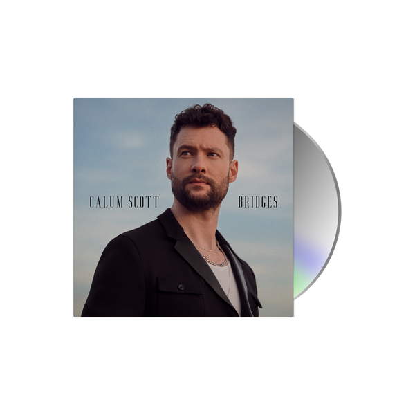 Calum Scott - Bridges (CD)