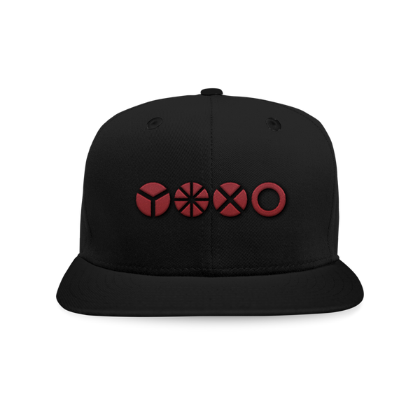 Camouflage - Icons (Basecap)