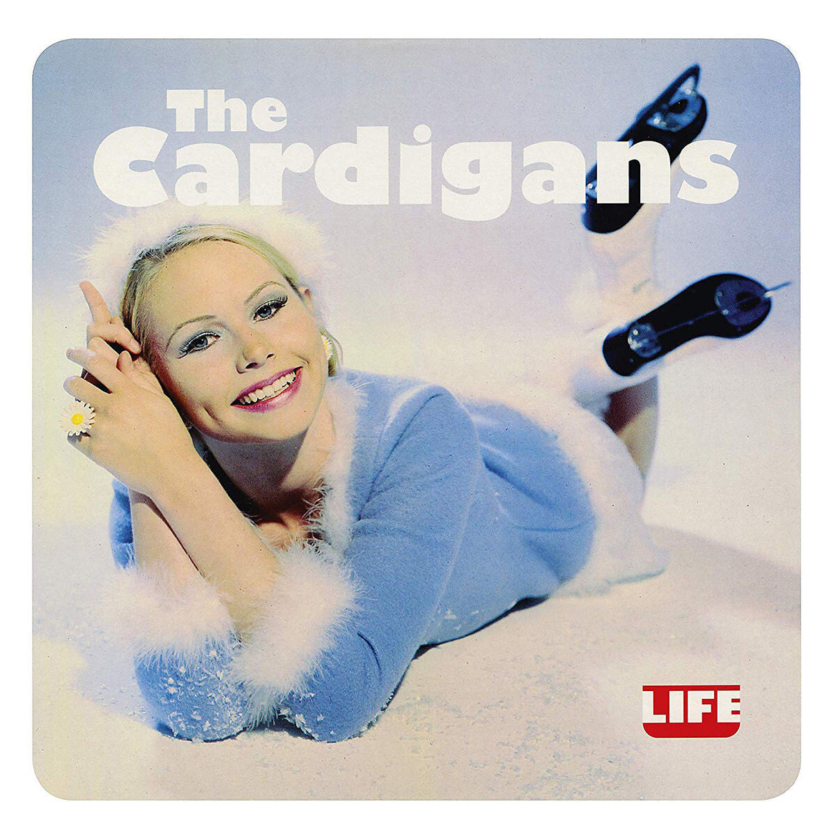 Cardigans,The Life Vinyl 392730