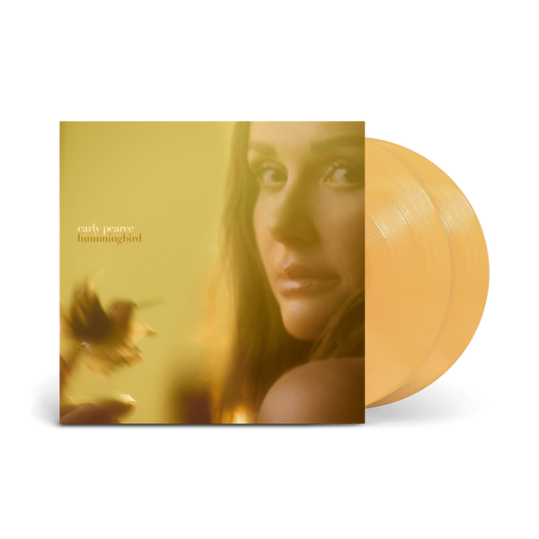 Carly Pearce - hummingbird (2LP)