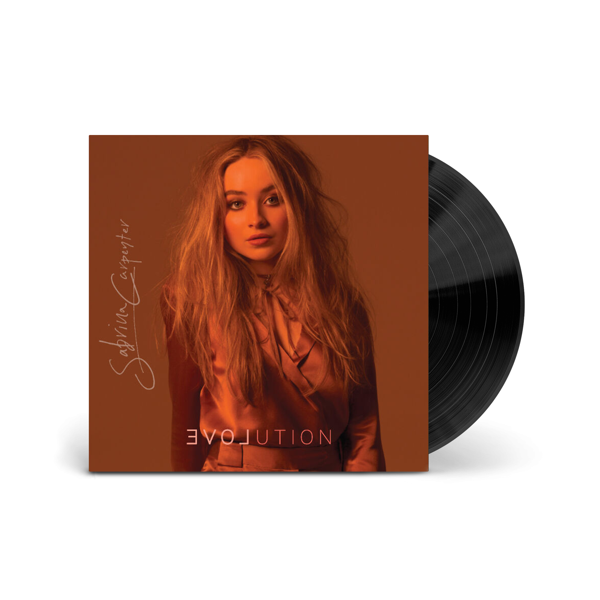 Carpenter,Sabrina EVOLution (LP) Vinyl 406823