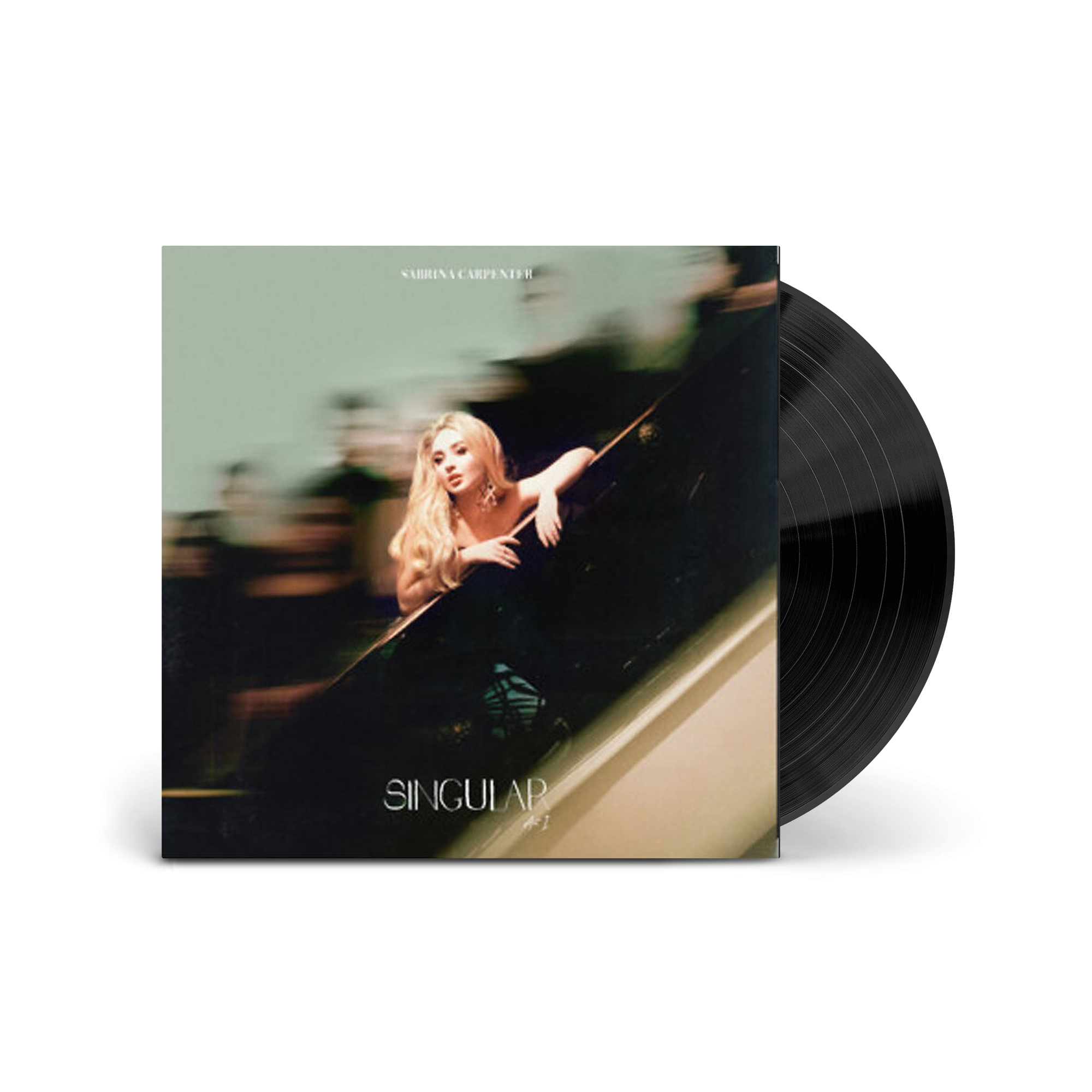 Carpenter,Sabrina Singular Act I (LP) Vinyl 406825