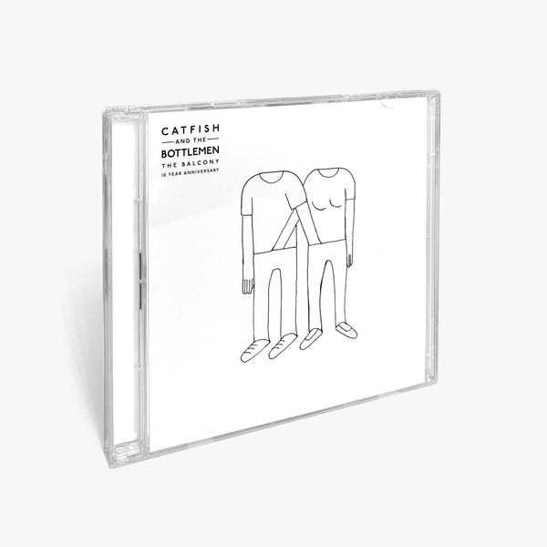 Catfish And The Bottlemen - The Balcony (10th Anniversary) (Limited CD)