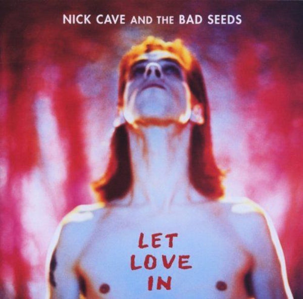 Nick Cave & The Bad Seeds - Let Love In (Vinyl)