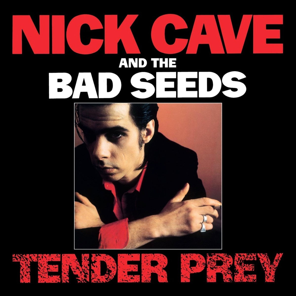Nick Cave & The Bad Seeds - The Good Son. - Bravado