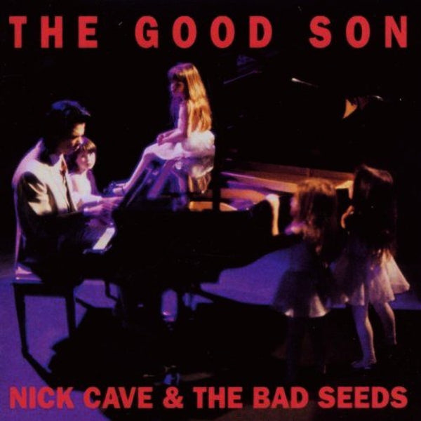 Nick Cave & The Bad Seeds - The Good Son. (Vinyl)