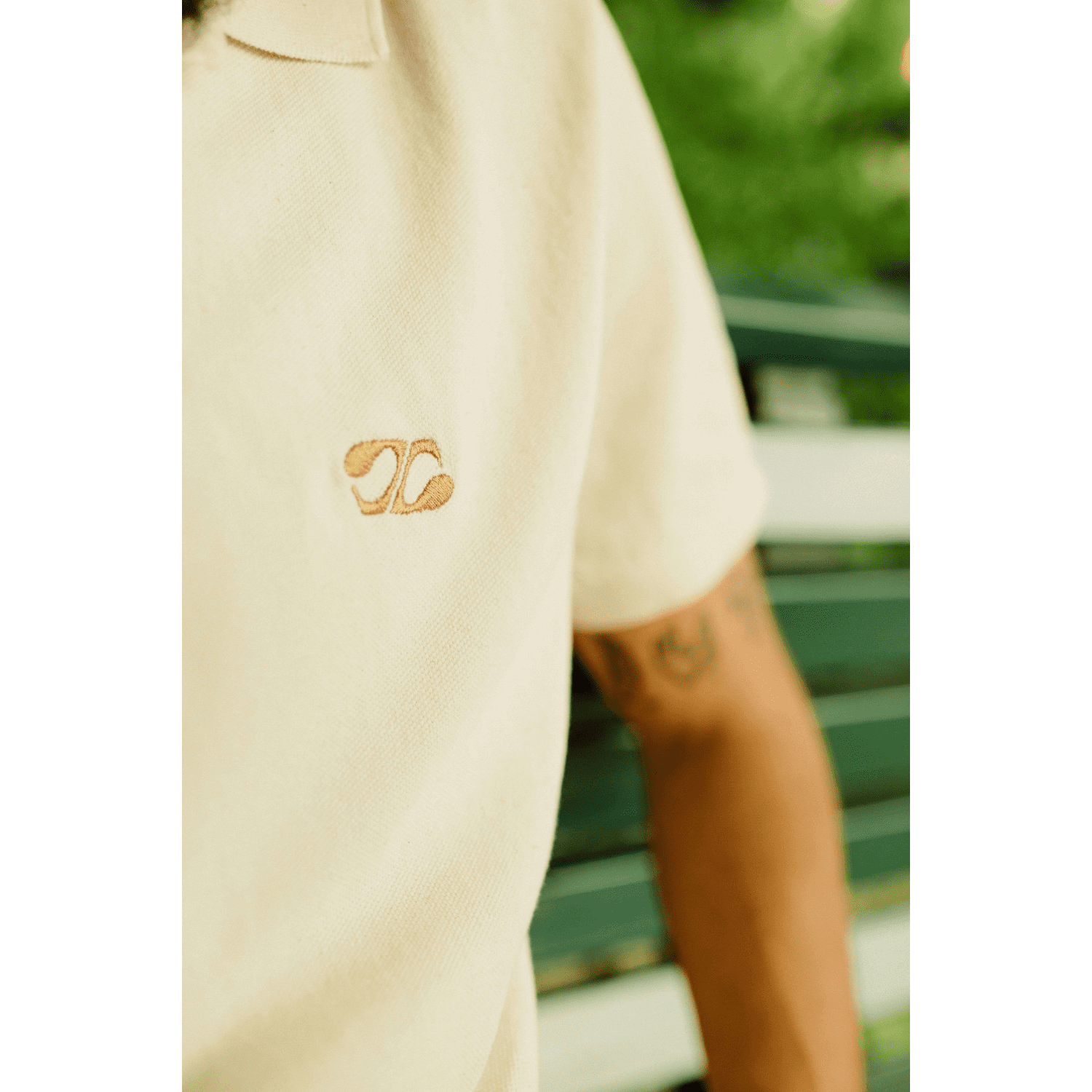 Chapo102 COUNTRYCLUB CD + Polo-Shirt 93305