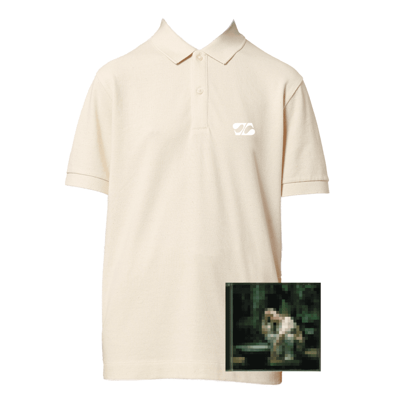 Chapo102 COUNTRYCLUB CD + Polo-Shirt 93725