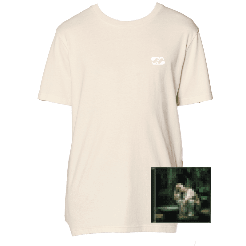 Chapo102 COUNTRYCLUB CD + T-Shirt 93200
