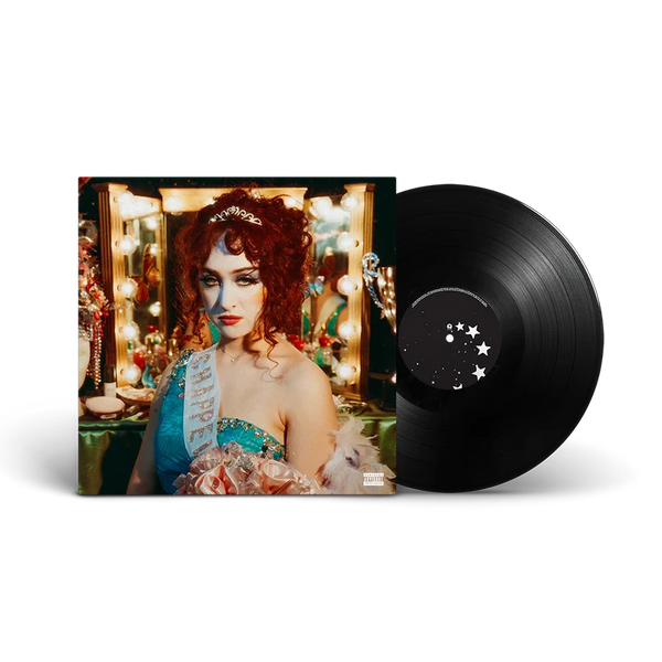 Chappell Roan - The Rise and Fall of a Midwest Princess  (2LP)
