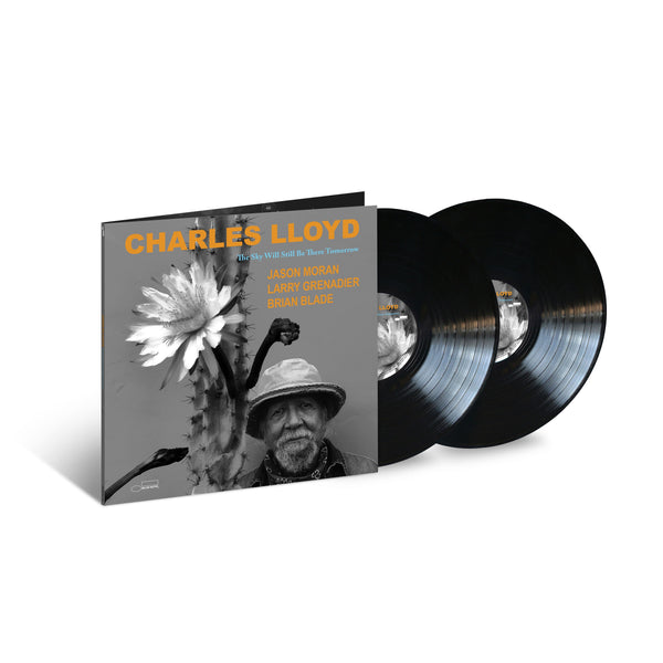 Charles Lloyd - The Sky Will Still Be There Tomorrow (2LP)
