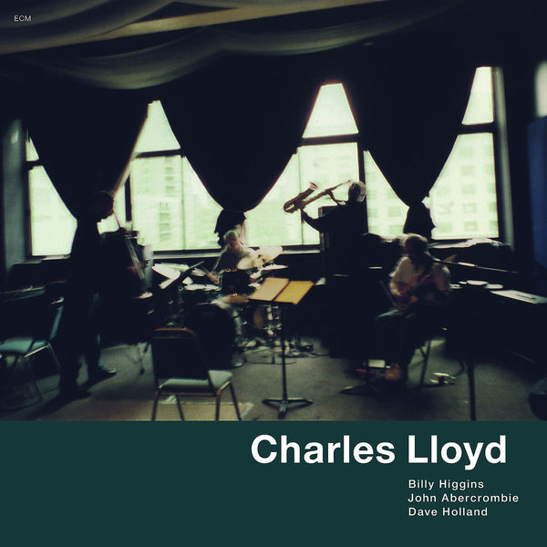 Charles Lloyd - Voice In The Night (Vinyl)