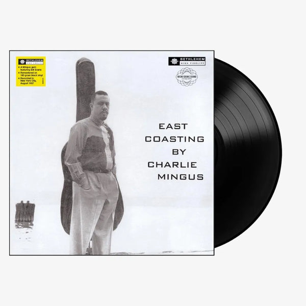 Charles Mingus - East Coasting  (Vinyl LP)