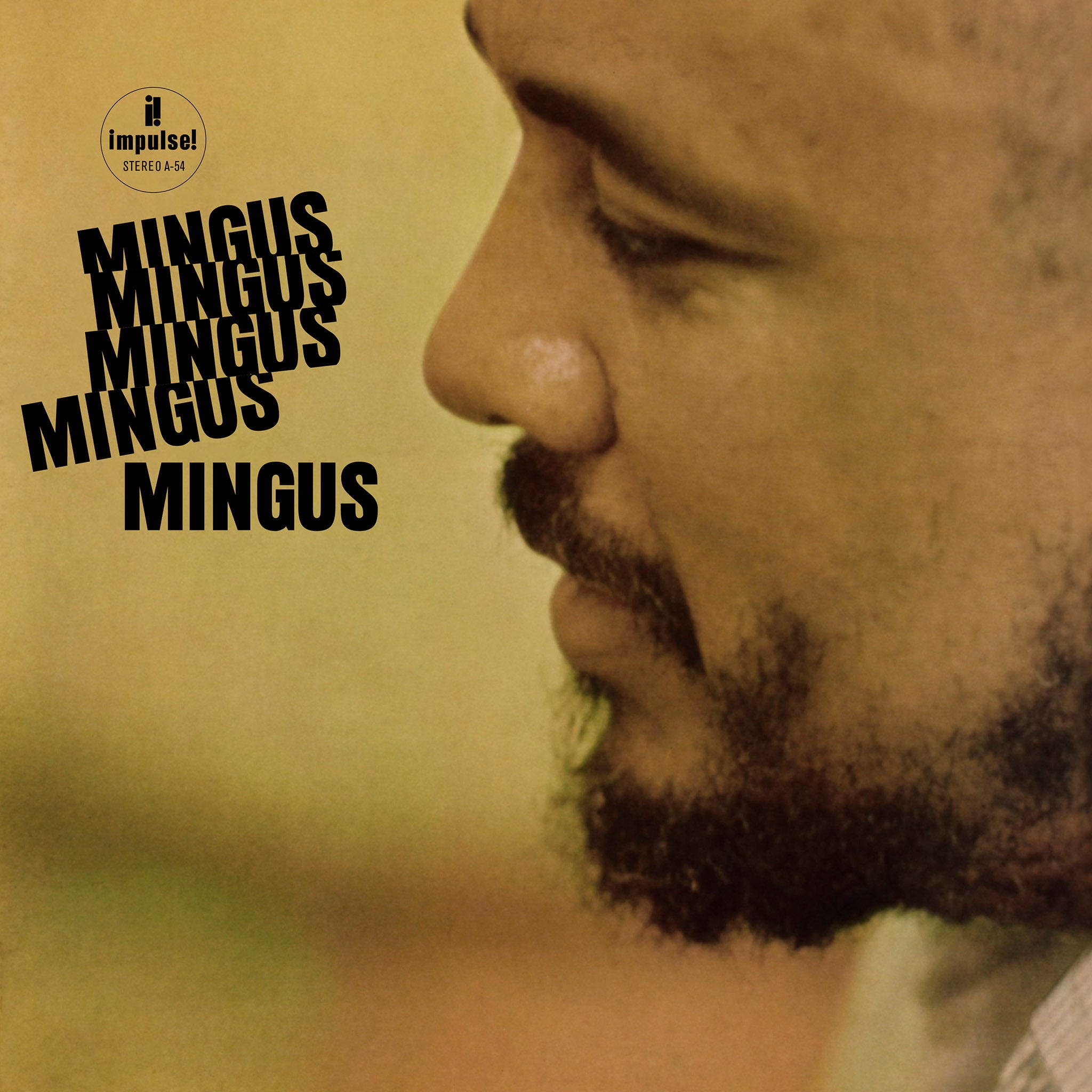 Charles Mingus Mingus Mingus Mingus Mingus Mingus Verve Essentials 456853