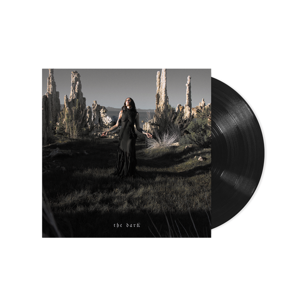 Chelsea Wolfe - The Dark (1LP)