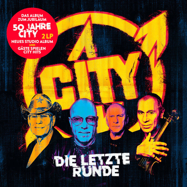 Die letzte Runde - Bravado