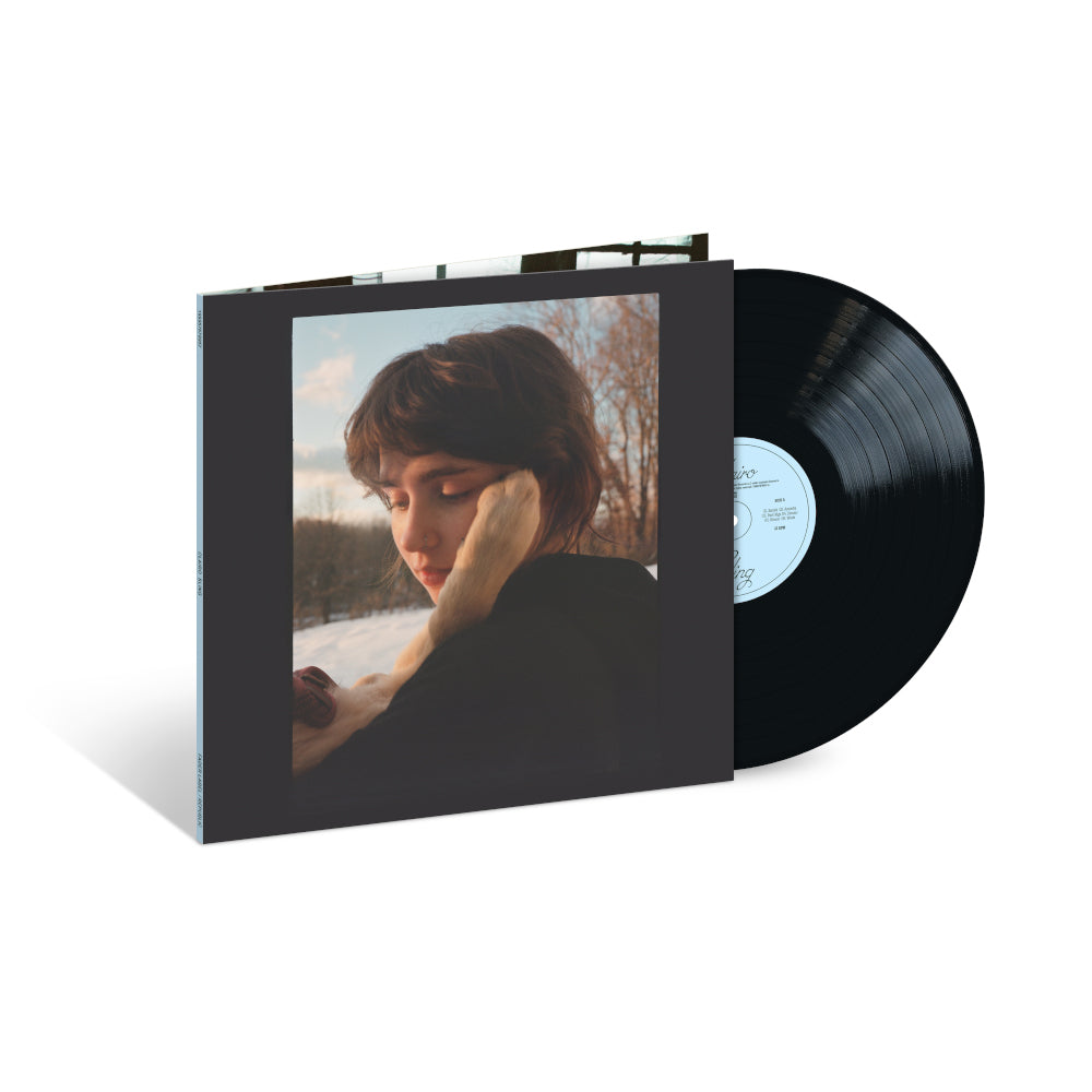 Clairo Sling (5-Year Anniversary) Vinyl 453253