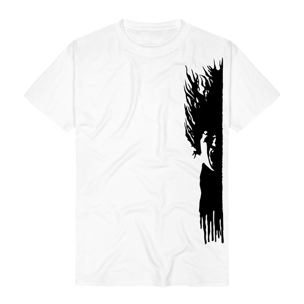 Clayman Limited - scream (T-Shirt)