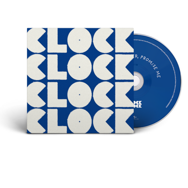 ClockClock - Dreamers (CD)