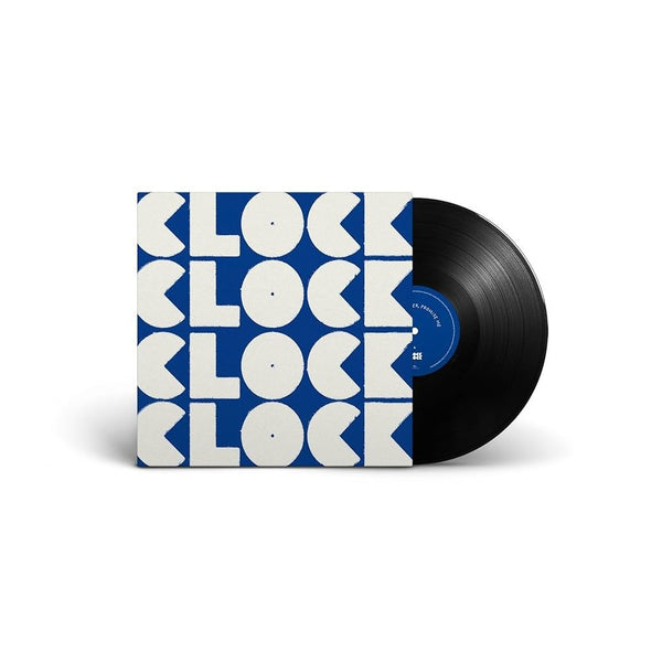 ClockClock - Dreamers (Ltd. 2 LP Vinyl )
