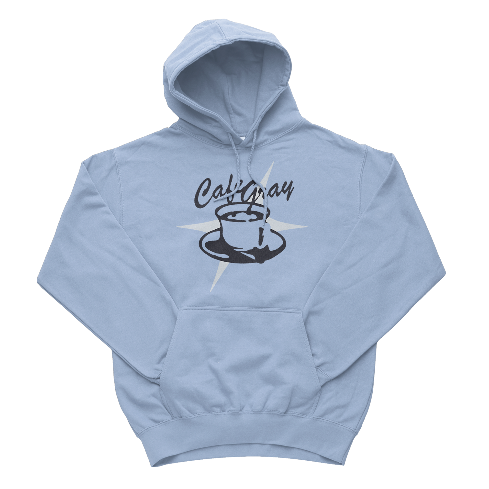 Conan Gray Cafe Gray Hoodie Hoodie 444249