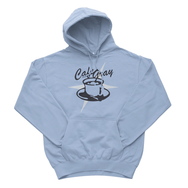 Conan Gray - Cafe Gray Hoodie (Hoodie)