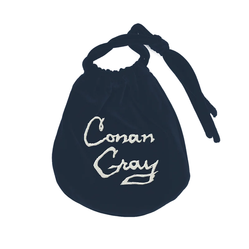 Conan Gray Conan Gray Dice + Playing Cards Brett-Kartenspiel 456609