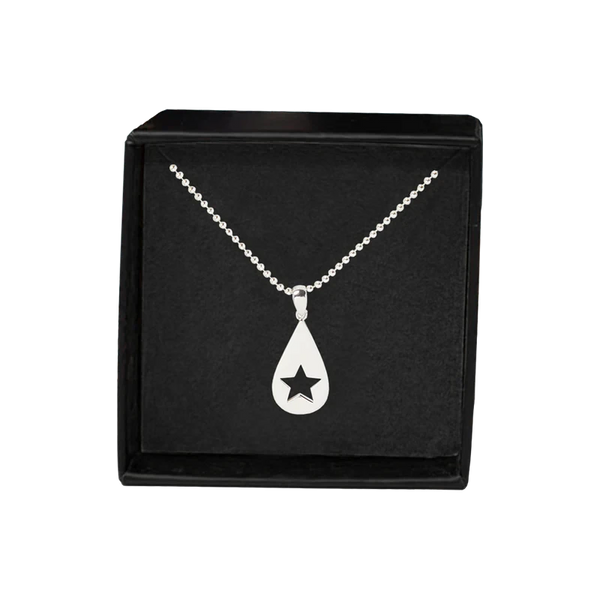 Conan Gray - Found Heaven Necklace (Jewelry)