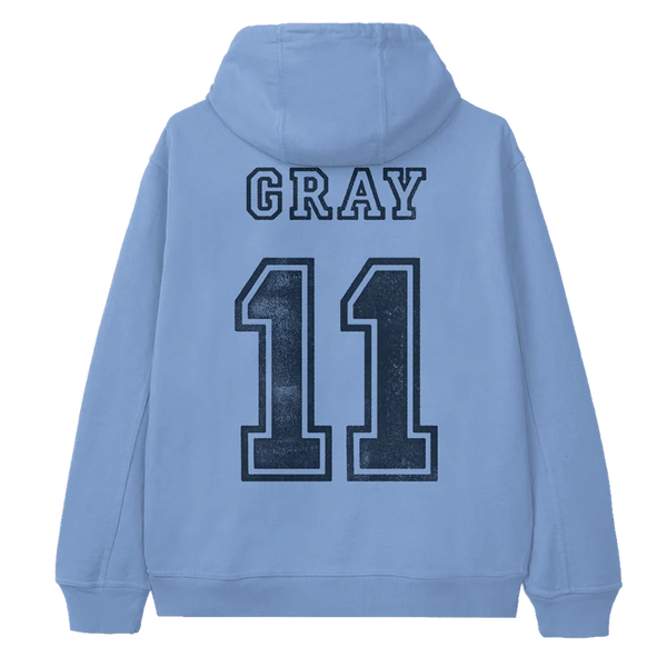 Conan Gray - Gray 11 Hoodie (Hoodie)