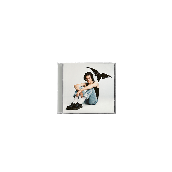 Conan Gray - Kid Krow CD (CD)