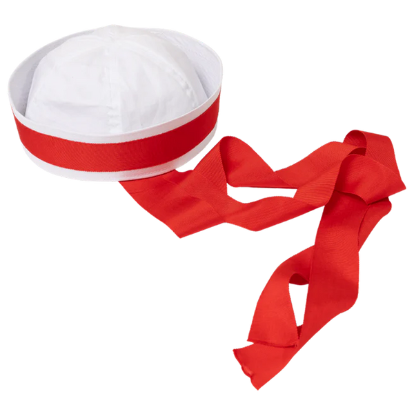 Conan Gray - The Official Wishbone Sailor Hat (Kopfbedeckung)