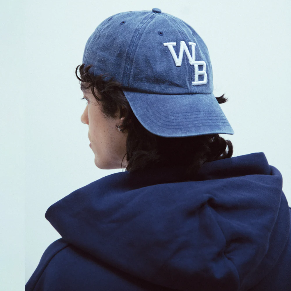 Conan Gray Wishbone Hat Dad Hat 416990