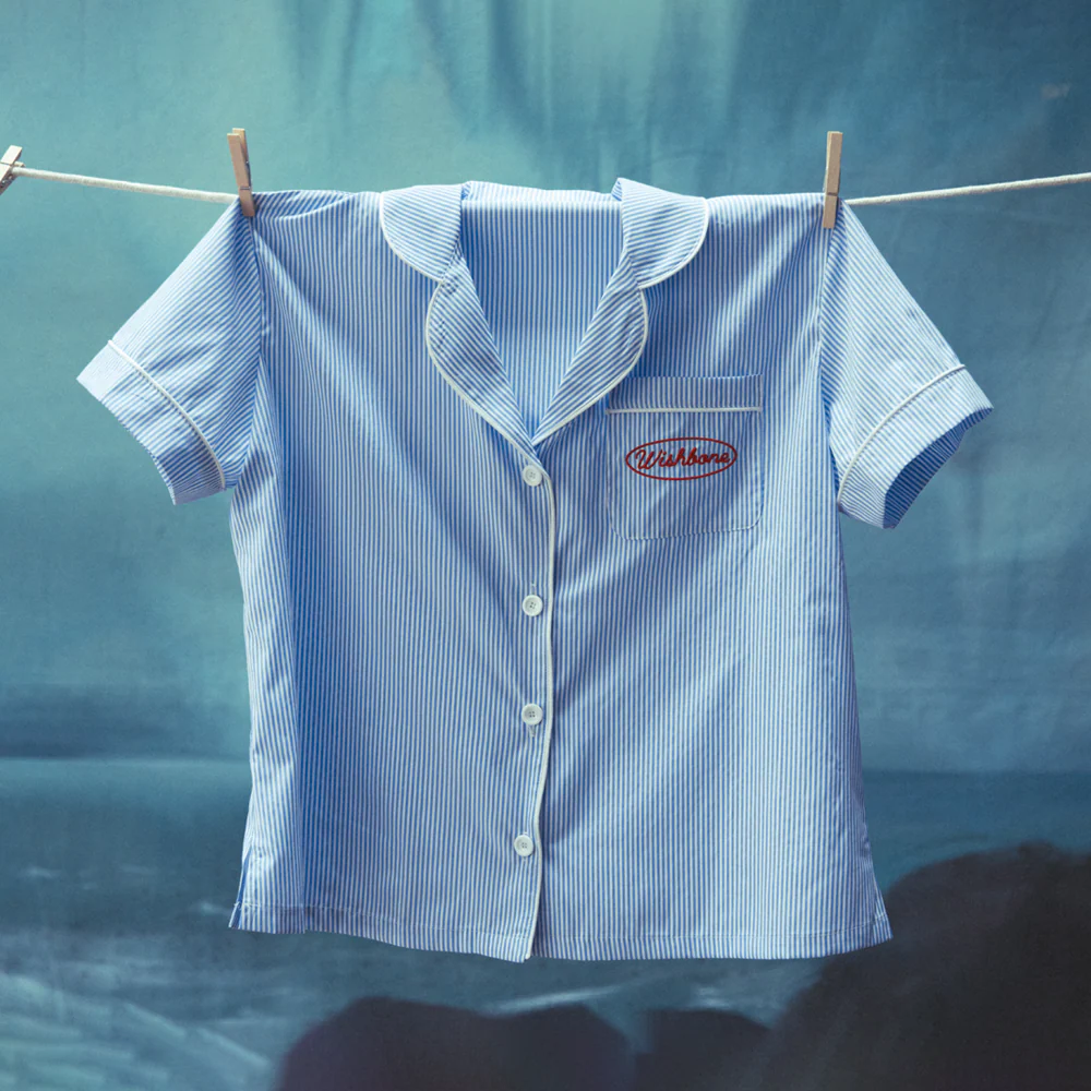 Conan Gray Wishbone Pajama Set Pyjama 417034