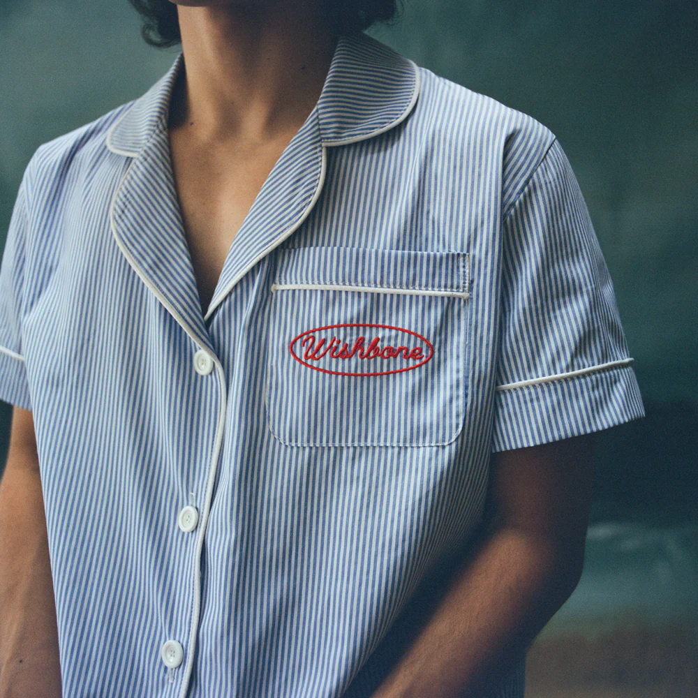 Conan Gray Wishbone Pajama Set Pyjama 417036