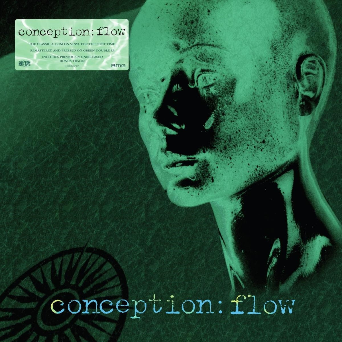 Conception Flow (Remastered) Vinyl 426630