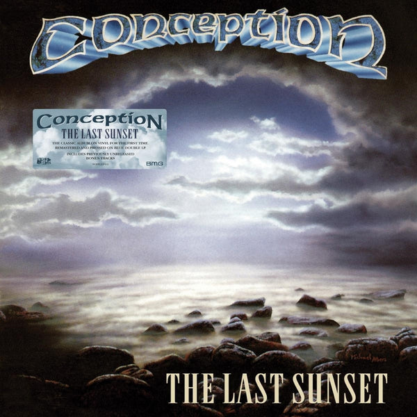 Conception - The Last Sunset (Remastered) (Vinyl)