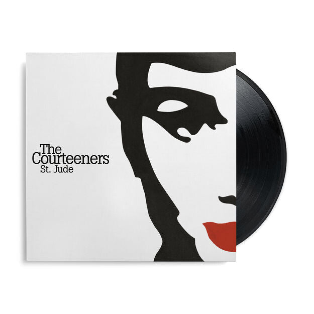 Courteeners St. Jude (15th Anniversary Edition) LP 263769