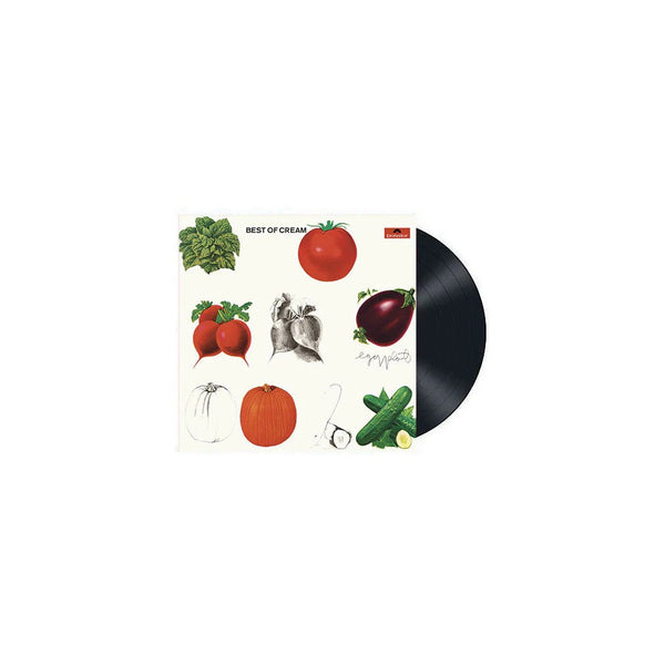Cream - Best Of Cream (Vinyl LP)